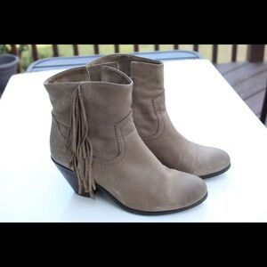 Sam Edelman Louie ankle boots